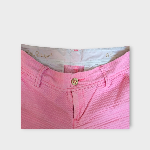 Lilly Pulitzer Callahan Shorts - Picture 3 of 9